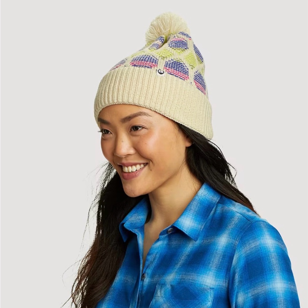 Eddie Bauer Women's beanie